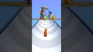Goofy s Magic Flying Umbrella