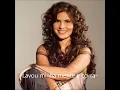 Aline Barros - Digno é o Senhor - Legendado