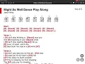 Might As Well Dance - Jason Mraz - ONSONG