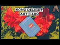 Download Lagu KONO Delight Art II 400 \u0026 Special Effects Films | FILM ROLL REVIEW