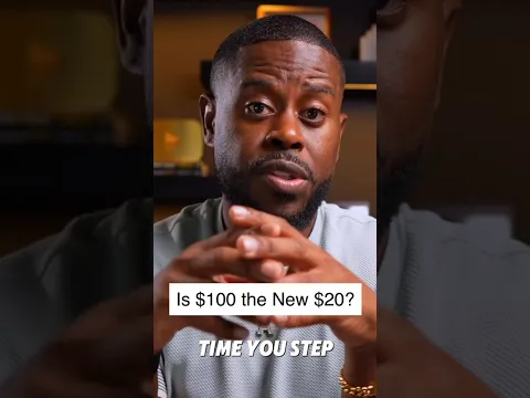 $100 every time you leave the house, and the family safety net keeps getting thinner.