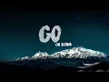 Oh Sehun - GO (Lyrics) (Eng/Rom) Eng Trans - Clear vers