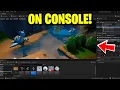 How To Get Fortnite Creative 2 0 On Console Xbox