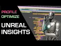 How to Optimize Performance in Unreal Engine 5