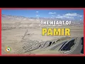 Lagu China's Western Edge - the Pamir Mountains
