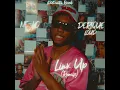 Ne-Yo (Feat. Derique Loud) - Link Up (Remix)