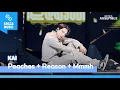 Download Lagu 카이(KAI) - Peaches + Reason + Mmmh I ON THE K : ASSEMBLE