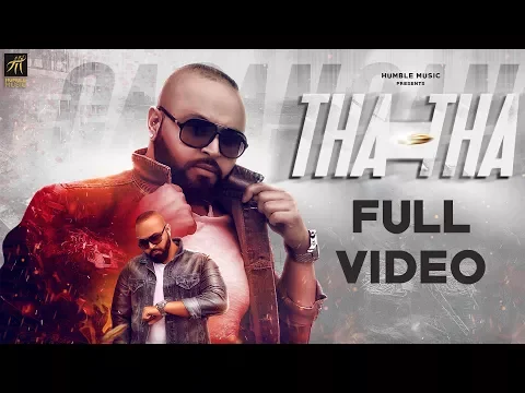 Download MP3 Tha Tha | Gagan Tung feat. Mr. VGrooves | Latest Punjabi Song 2018 | Humble Music