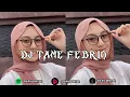 Download Lagu DJ TAME FEBRIO X STENDING MOTOR STYLE VIRAL TIKTOK