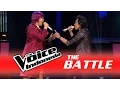 Irwan Saputra vs. Refita Mega \