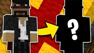 I Changed My Minecraft Skin After 8 Years