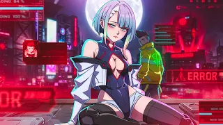 Lowlifenick - I'm sorry, I tried [Lyrics x AMV]