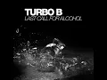 Last Call For Alcohol (Falko Niestolik Remix)