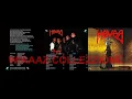 Download Lagu Hevea - Menanti Mentari Malam Hari (1991) Versi LP Full Blast