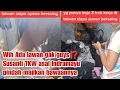 Download Lagu Wih Ada lawan gak guys⁉️ Susanti TKW asal Indramayu pindah majikan bawaannya sebanyak 3 truk🤣🤣