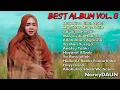 Lagu Best Album Sholawat Vol.8 - NancyDAUN | Sholawat Terbaik Sepanjang Masa
