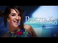 Lagu Dakota Kai - High Ground [NXT Edit] (Official 2nd NXT Theme)