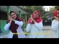 Lagu Lagu dan Gerakan Anemia Remaja Putri Kutai Kartanegara