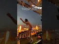 Download Lagu Steve Aoki does AURA FARMING boat Dance🛶🛶 #boatkid #aurafarming #indonesia #mellymike #aura