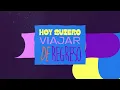 ❌ Viaje De Regreso ❌ Daniela Galeano ❌ (Video Oficial)