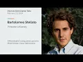 Bartolomeo Stellato - Differentiable Cutting-plane Layers for Mixed-integer Linear Optimization