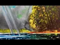 JORGE DREXLER ~ Al otro lado del rio {HQ 24bit V Remaster} -w/ Lyrics in English-