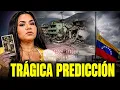 AMARSAHARA REVELA TRAGICAS REPLICAS EN VENEZUELA EEUU MEXICO Y AMERIC EN GENERAL