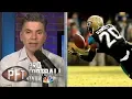 Jalen Ramsey has eyes on Titans Raiders in free agency Pro Football Talk NBC Sports