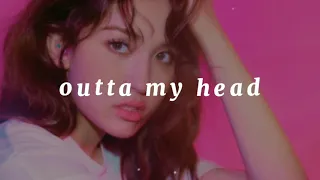 Download somi - outta my head (slowed) MP3