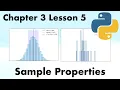 Generating Multiple Samples Full Course On Statistics for Data Science with Python
