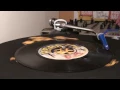 Marcia Griffiths - Don't let me down