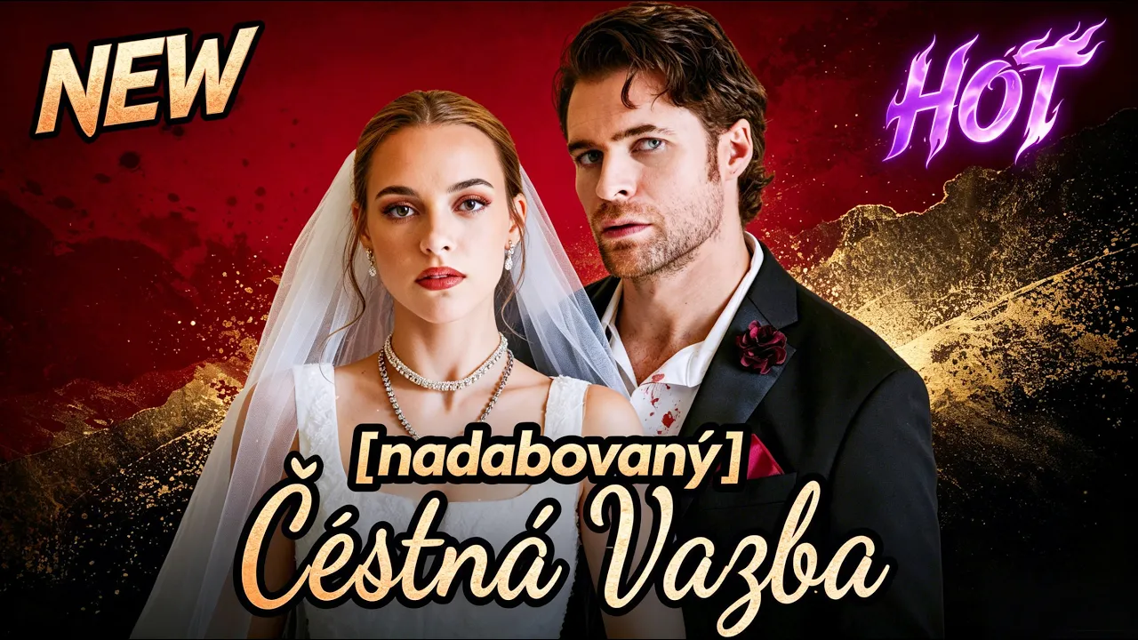 Nové drama2026:[nadabovaný] Čestná vazba#drama #reelshorts poster