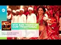 Mor Bani Thanghat Kare - Full Audio Song | Goliyon Ki Raasleela Ram-Leela