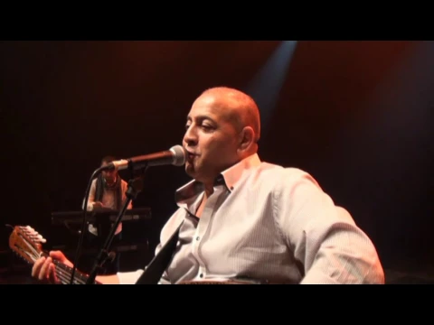 Download MP3 Rabah Asma   Live en Belgique