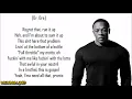 Download Lagu Dr. Dre - Gospel ft. Eminem (Lyrics)
