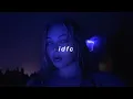 Download Lagu i'm only a fool for you - blackbear, idfc (slowed) + reverb  ♡