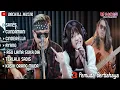 Download Lagu SANES , CUNDAMANI, CINDERELLA COVER SALLSA BINTAN FT 3PEMUDA BERBAHAYA
