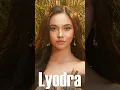 Download Lagu Lyodra