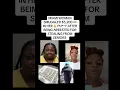 MIAMI WOMAN SMUGGLED 3 200 IN HER PU Y AFTER SHE FRAUDS SENIORS OUT THEY MONEY