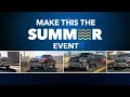 Ken Ganley CDJR Bedford July Savings Event