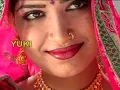 थाने काजलियो बणल्लू  ( Rajasthani Ghoomar- Love Song  )By.Rekha Rao, Mukesh Bagra | Thane Kajaliyo
