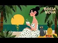 Download Lagu Bossa Nova Music - Best Bossa Nova Covers of Popular Songs - Smooth Jazz Covers to relax/study to 🌿📚