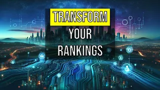 Unlock SEO Secrets to Skyrocket Google Rankings