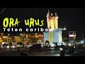 Lagu ORA URUS - TOTON CARIBO - Su dewasa bukan anak kecil