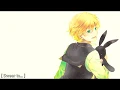 Download Lagu Swear to... [Pandora Hearts character song: Oz Vessalius (CV: Junko Minagawa)] English Subbed