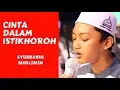Lagu Qosidah Gus Azmi - Cinta Dalam Istikhoroh (Lirik Video)