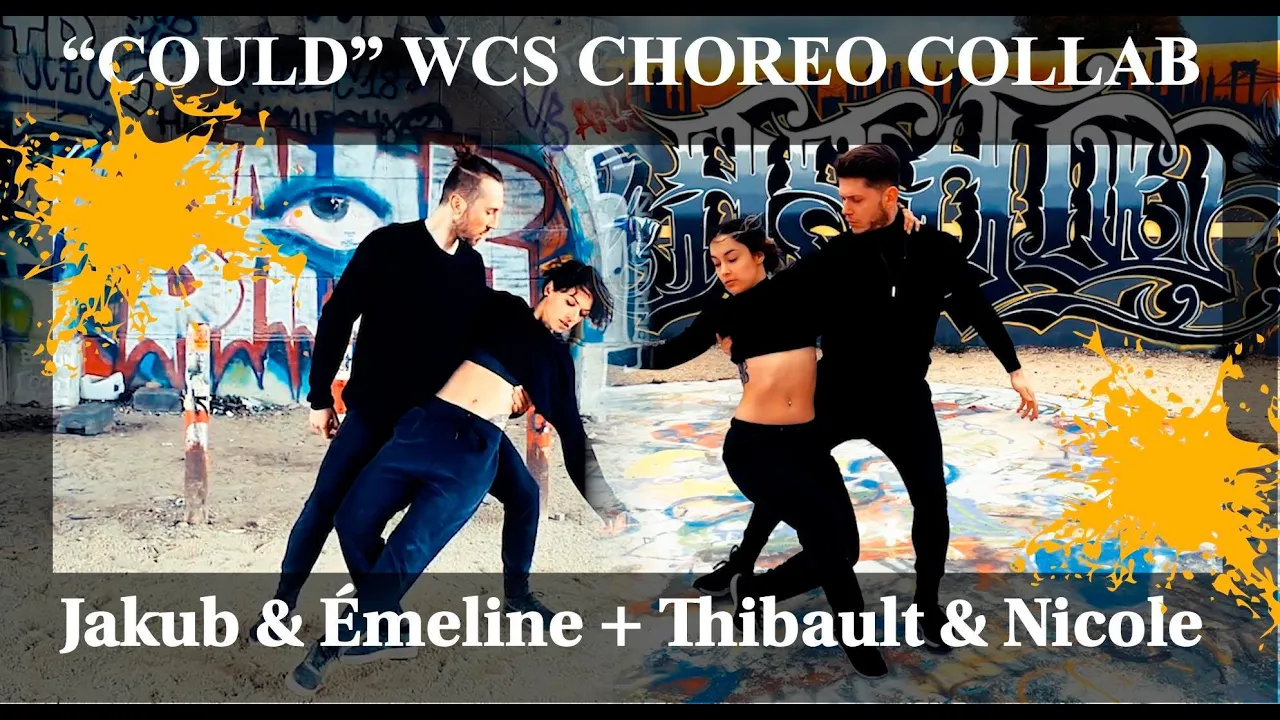 J'EM & THE RAMIREZ - COULD