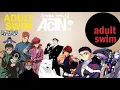 Lagu Adult Swim Action 2002-2005 | Full Episodes With Commercials, Bumps \u0026 Promos