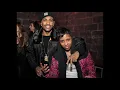 DeJ Loaf - Back Up ft. Big Sean (432hz)