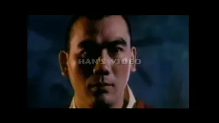 pertarungan sengait brama kumbara fendi pradana vs biksu khampala golden kasmaran saur sepuh v